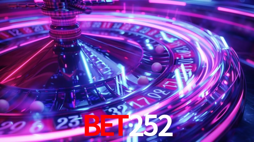 Experiência VIP bet252