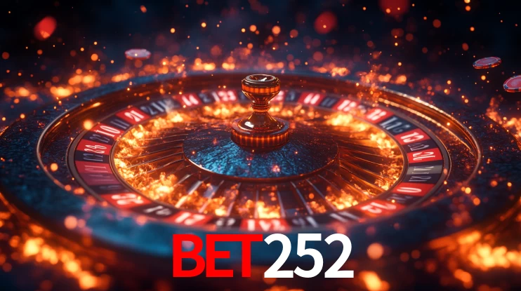 bet252: Seu Cassino Premiado com Pagamentos Rápidos