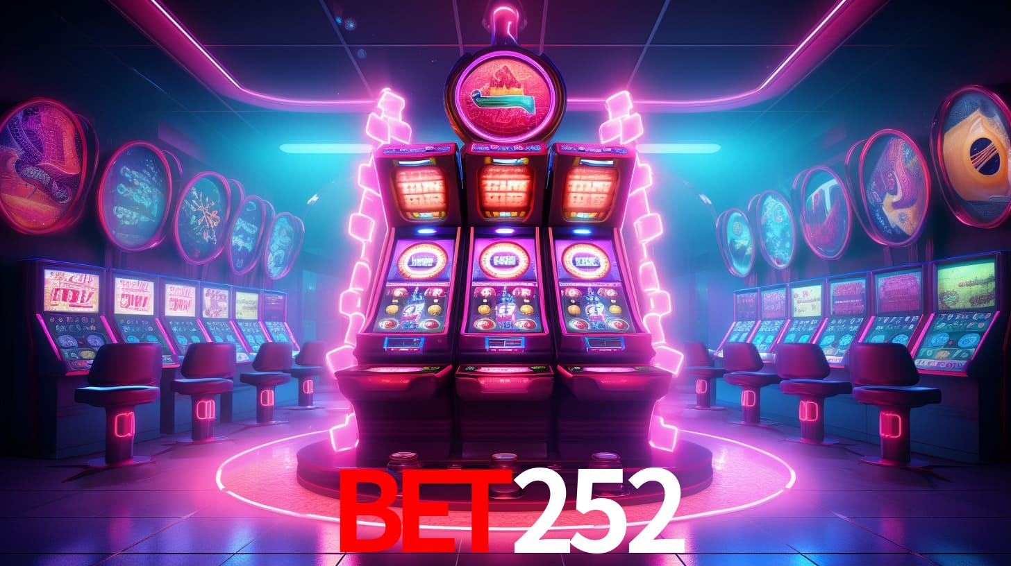 bet252: A Experiência de Casino com Jogos de Mesa ao Vivo