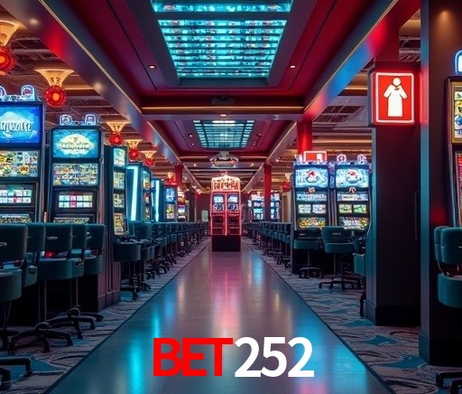 Torneios bet252