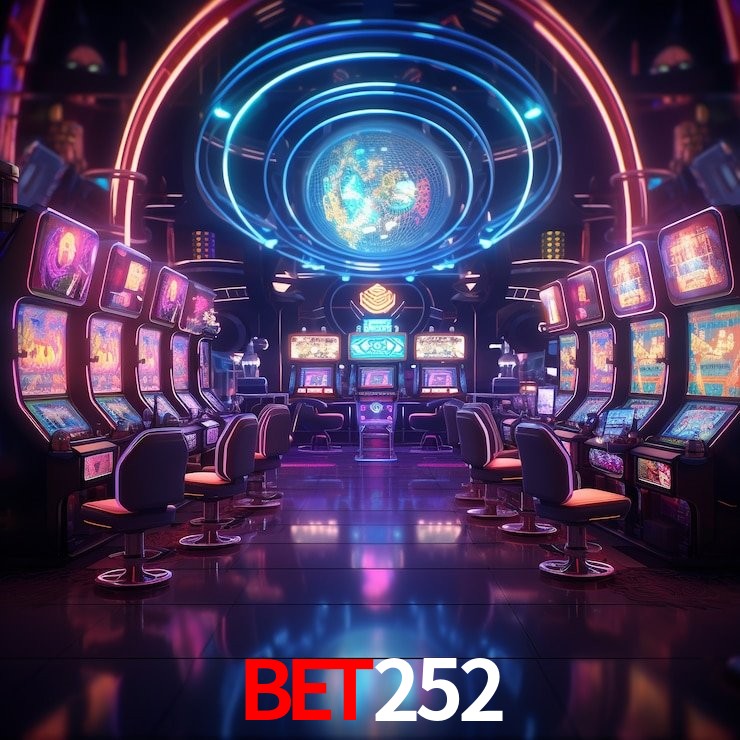 Promoções bet252
