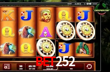 A Experiência Imersiva dos Cassinos Ao Vivo no bet252