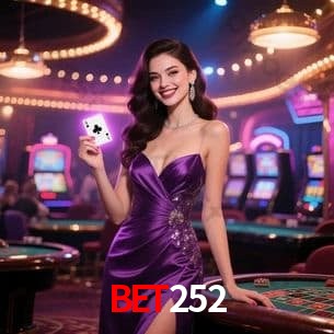 Cadastro Rápido bet252