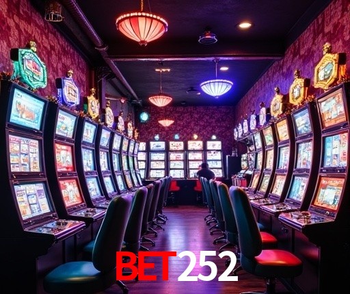 Slots RTP bet252
