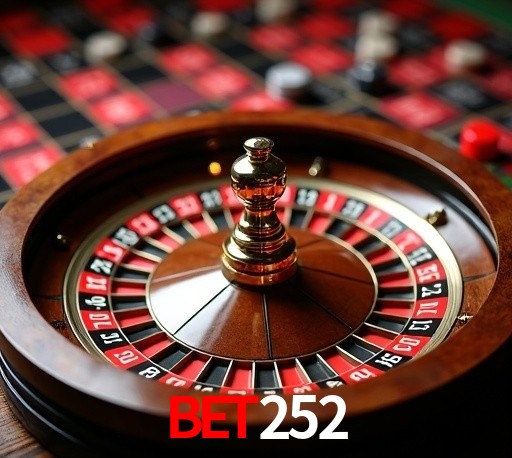 Ganhador bet252