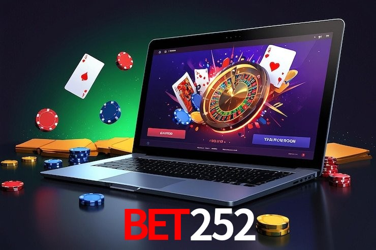 Níveis VIP bet252
