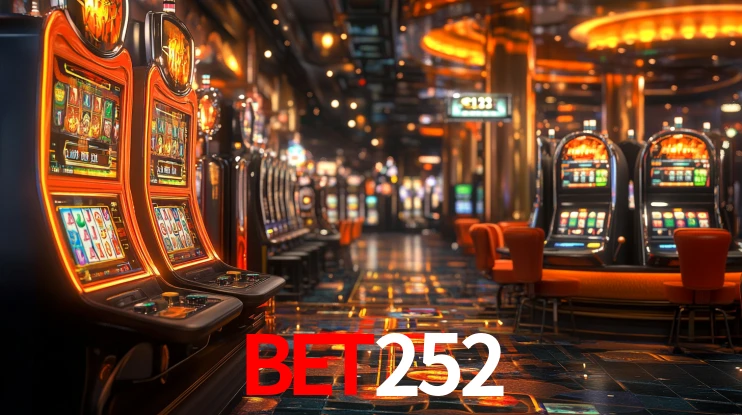 bet252 app