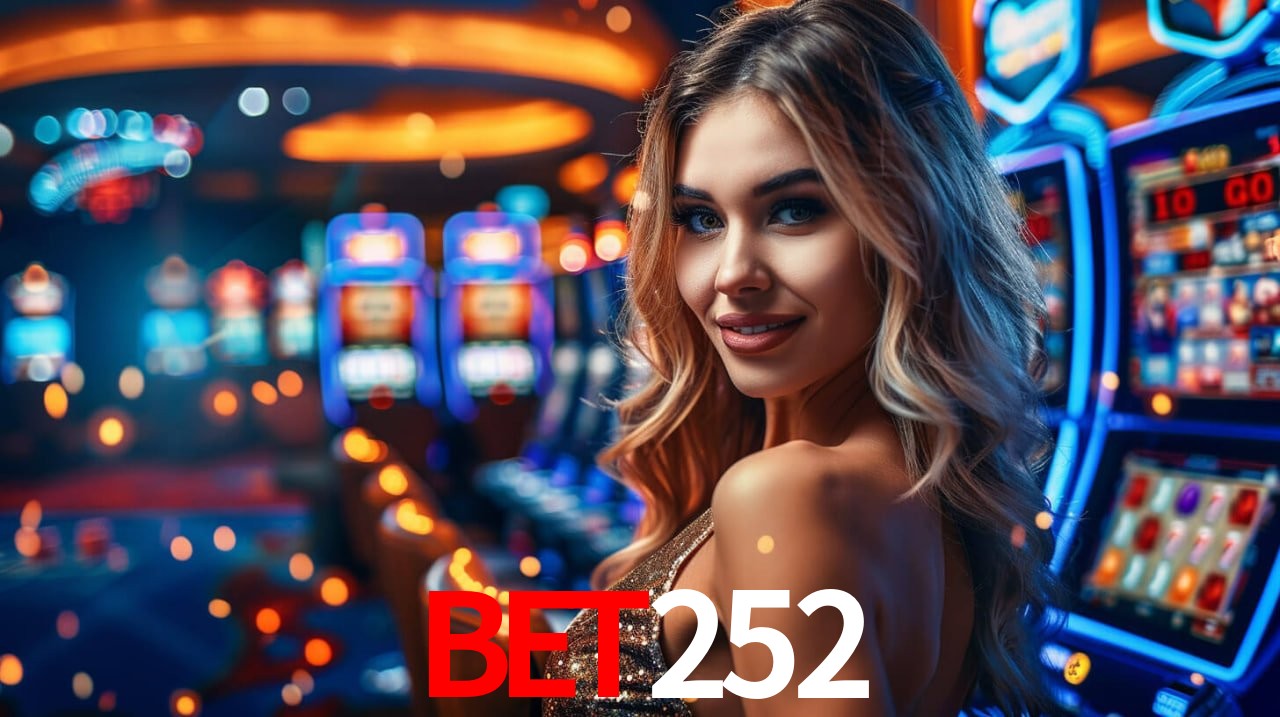 Game Providers bet252