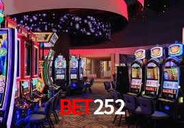 Vitória bet252