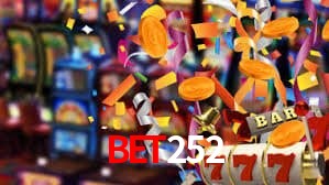 Segurança App bet252