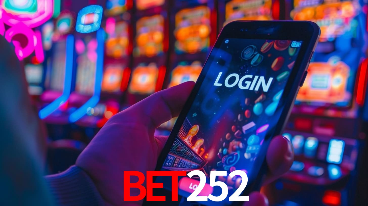 Tecnologia da Plataforma bet252