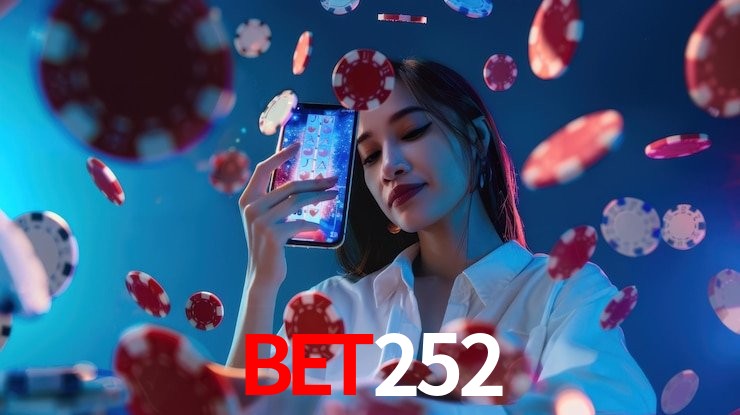 Mesa de Roleta bet252