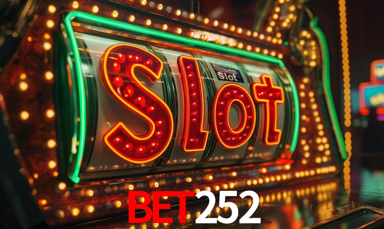 Qualificar VIP bet252
