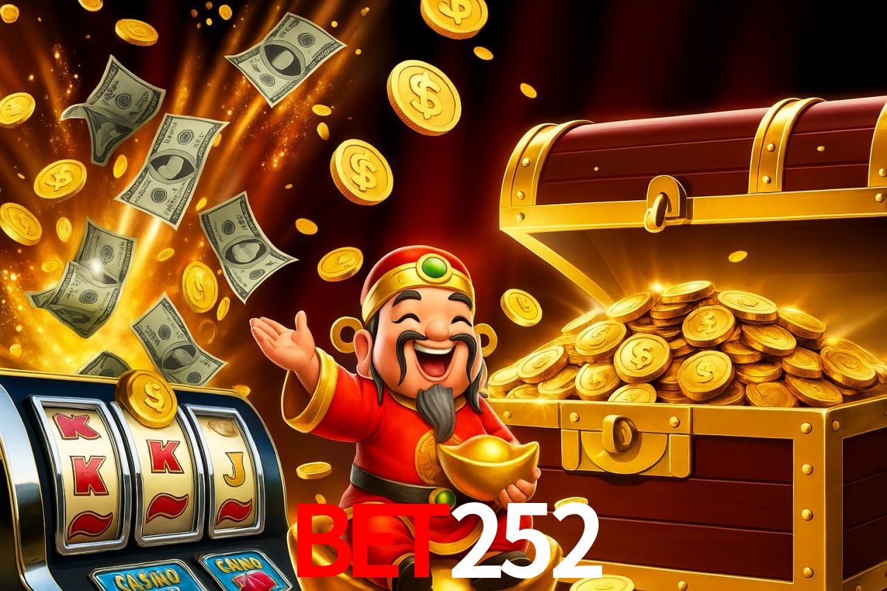 Provedores de Jogos bet252