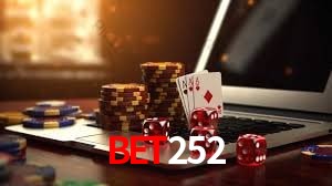 Apostas de Tênis bet252