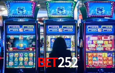 Apostas Esportivas na bet252: Um Guia Completo