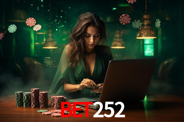App Store bet252