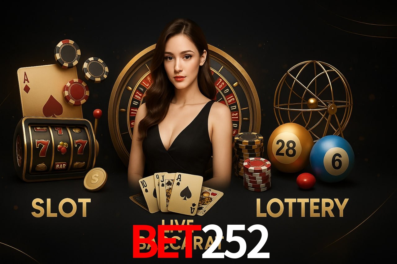 Sucesso bet252