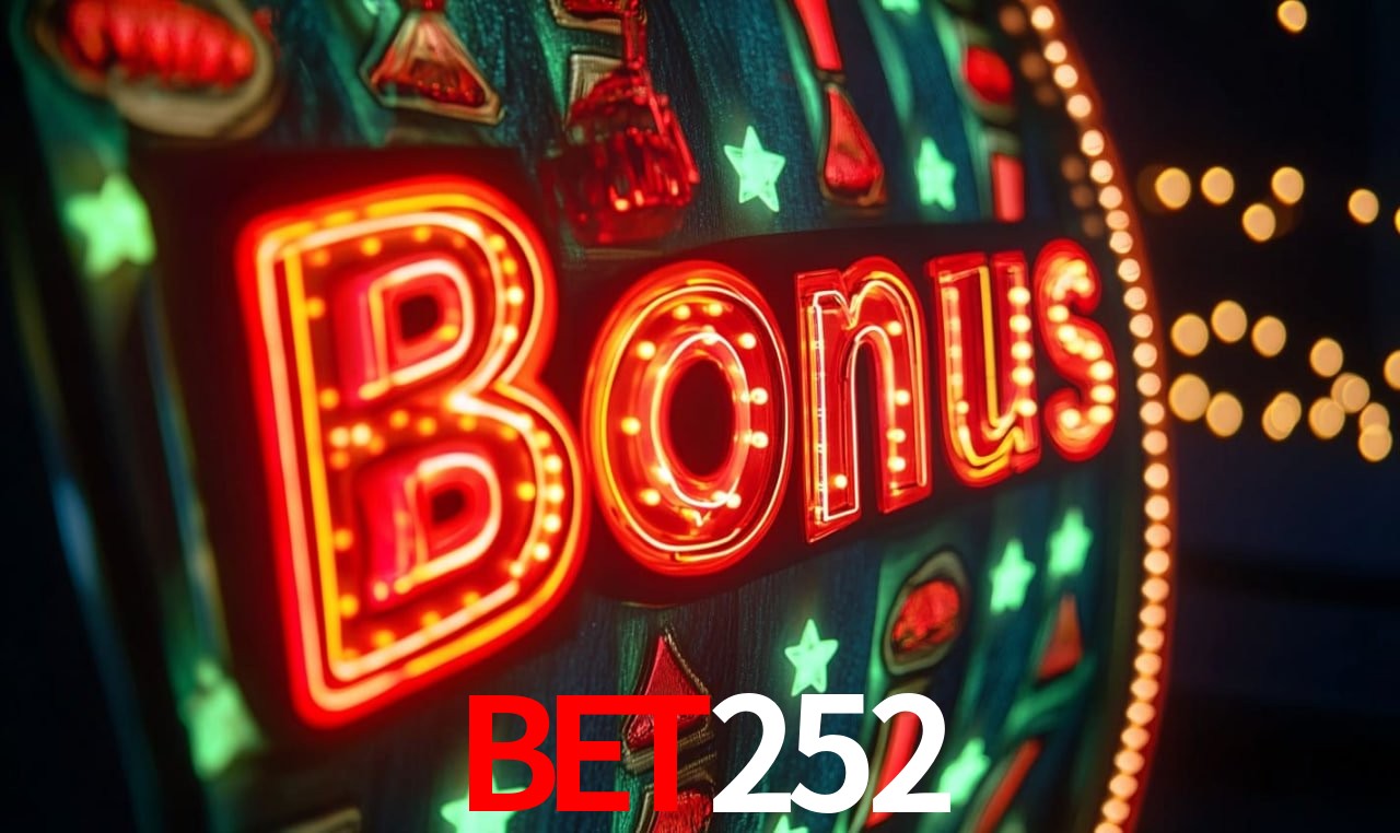 Jogos de Slot bet252