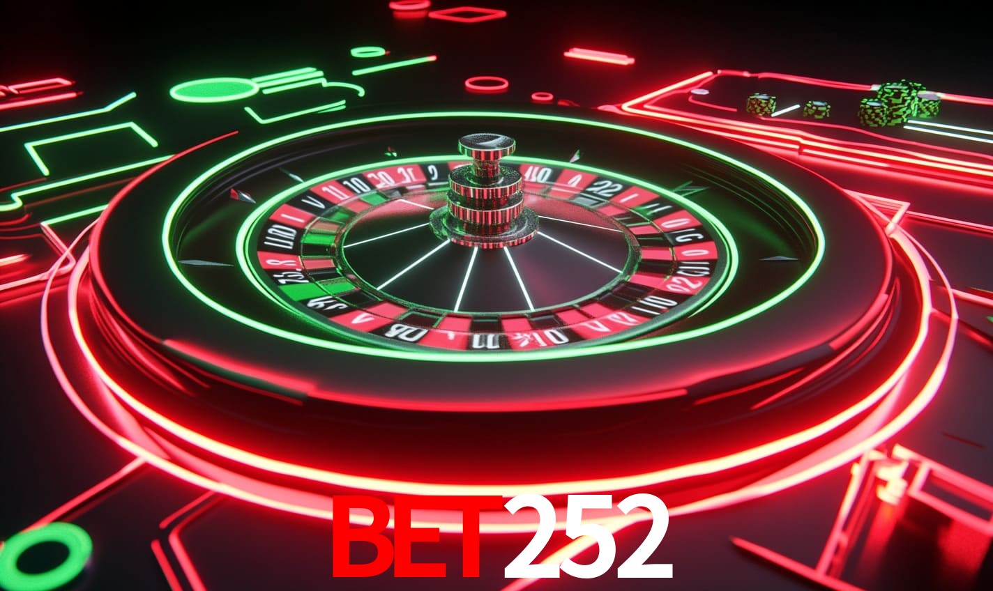 PIX Instantâneo bet252