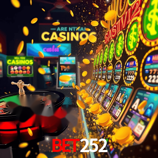 Bônus Diários bet252