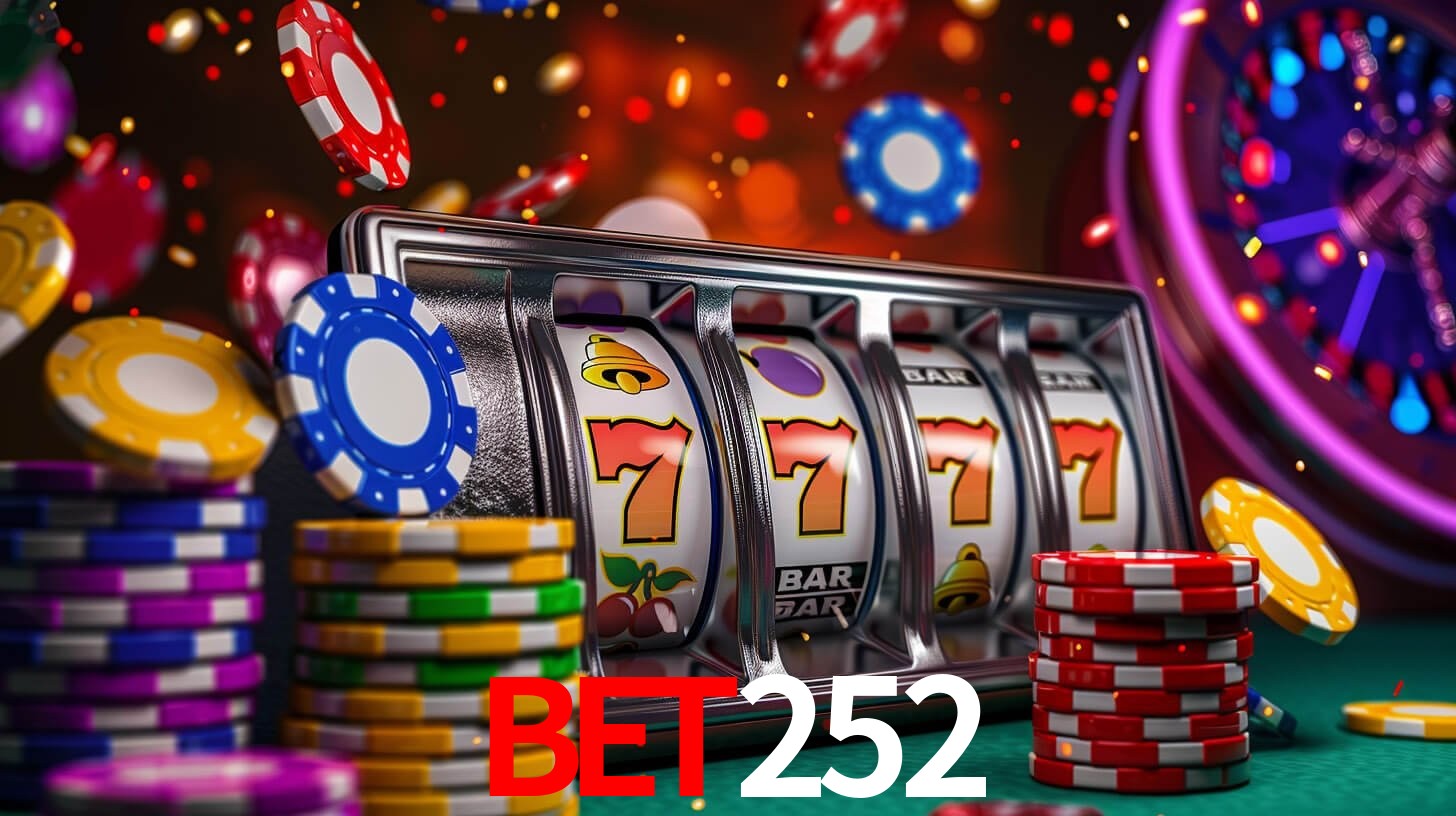 Casino Ao Vivo bet252