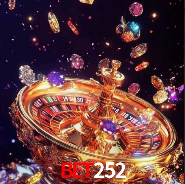 Bônus VIP bet252