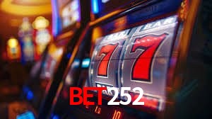 bet252 Caça-níqueis de mesa