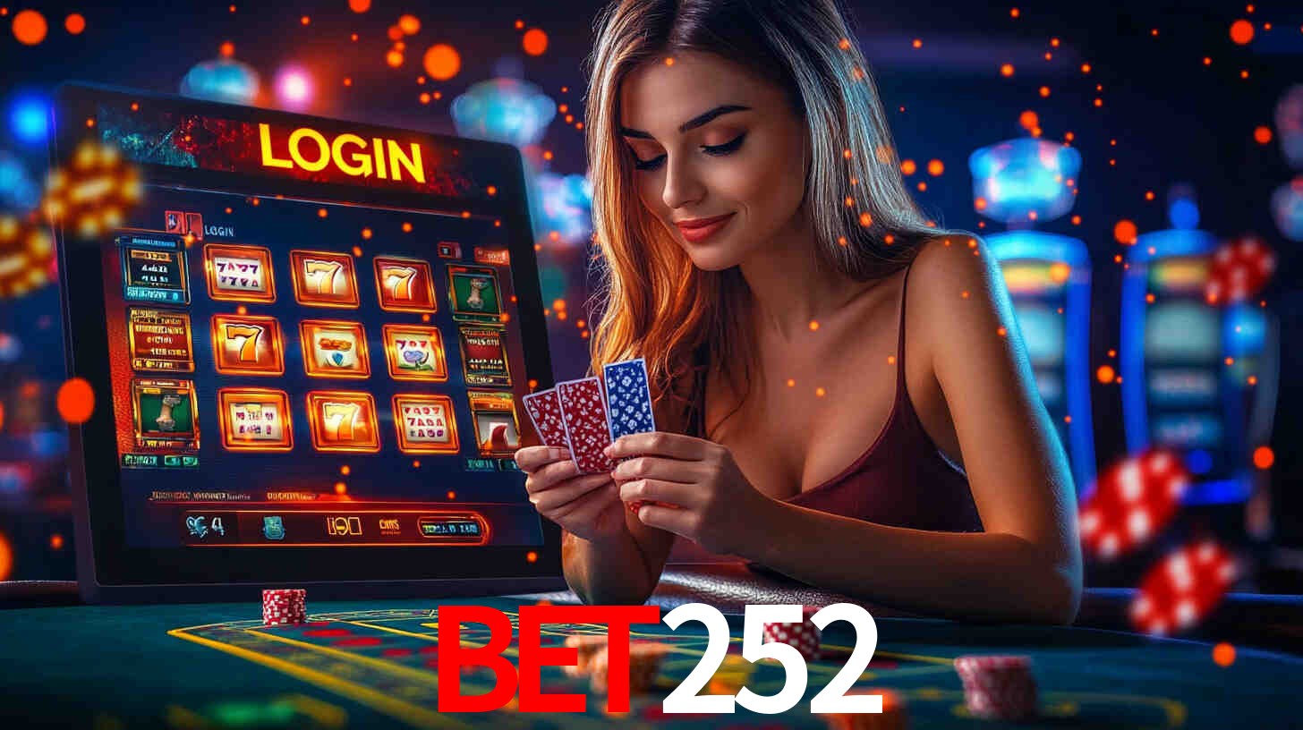 Vantagens App bet252