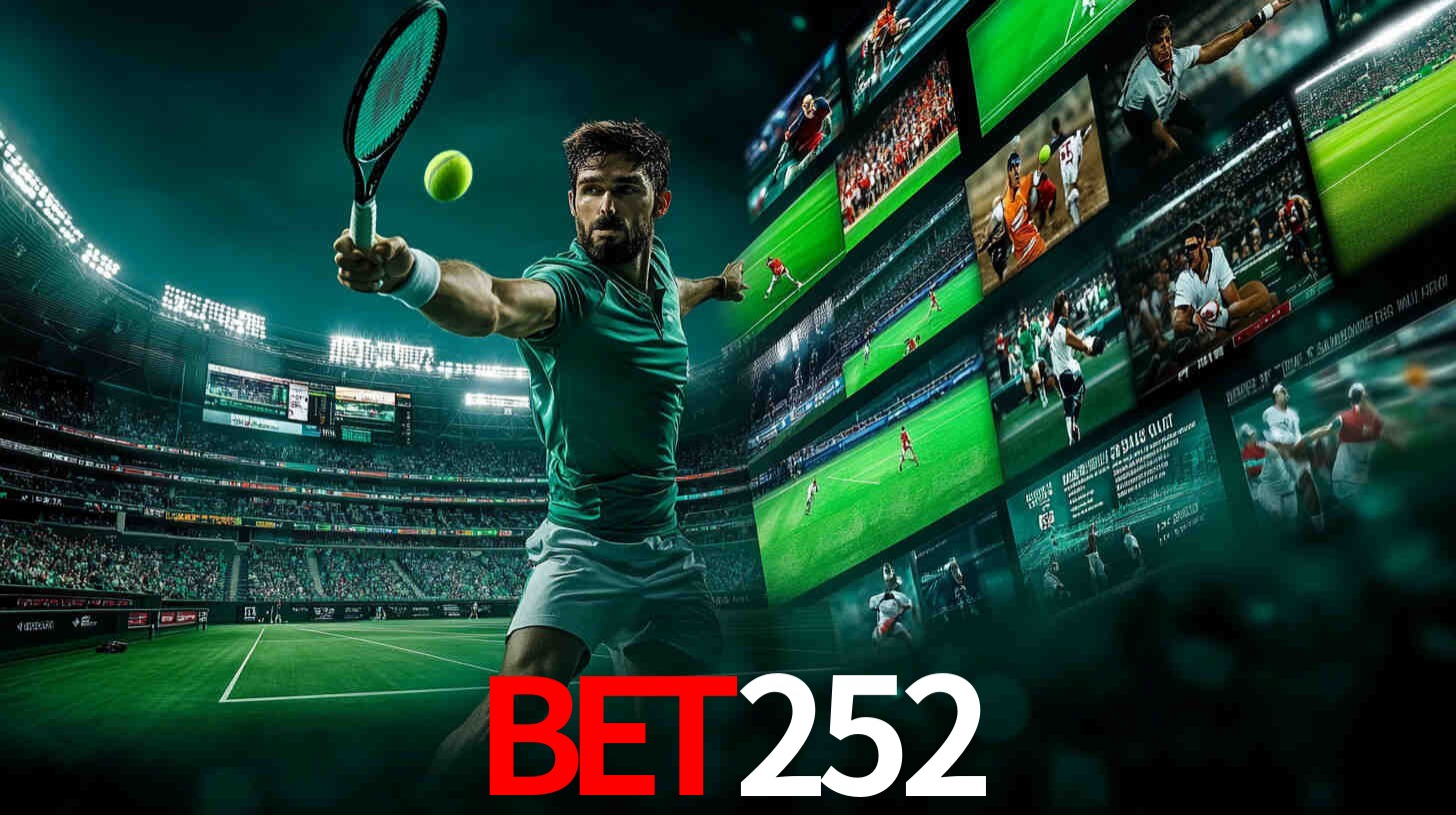 Suporte Download bet252