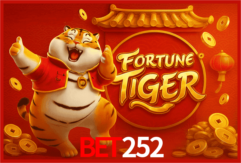 Estatísticas do Jogo bet252