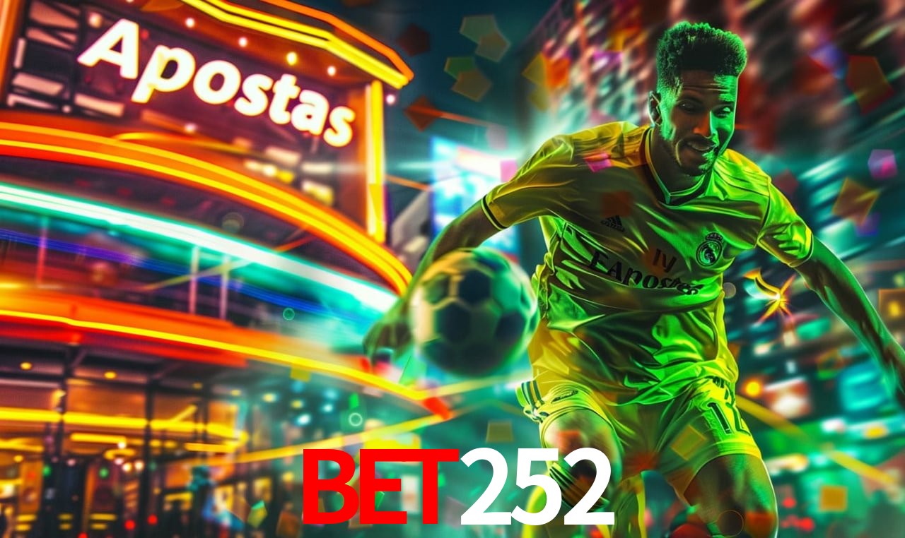 plataforma bet252