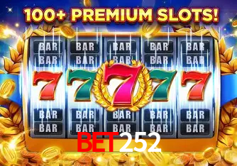 Inovações de Jogos na bet252: O Futuro das Experiências Interativas