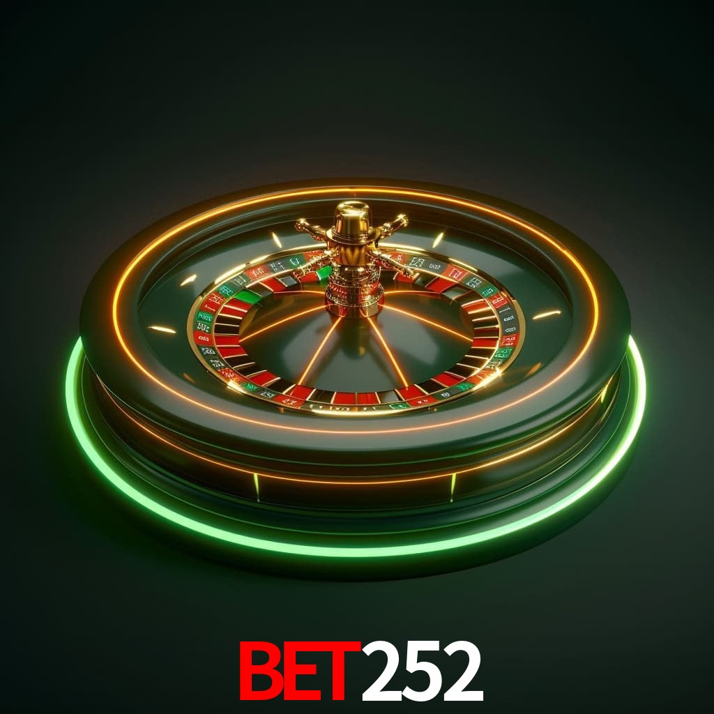 App bet252 iOS