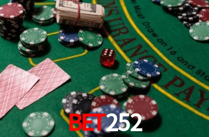 Jogos App bet252