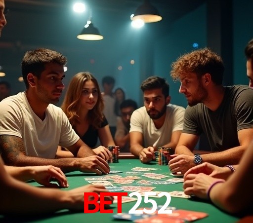Estratégias bet252