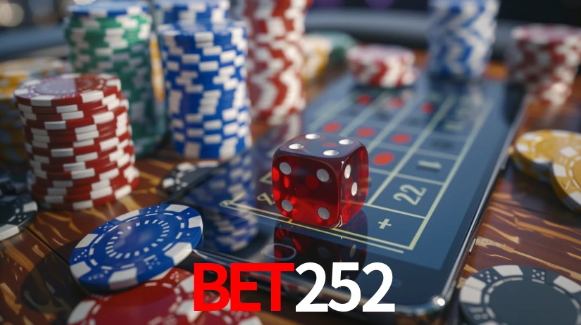 Bônus App bet252