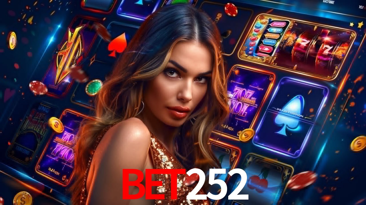 Casino VIP bet252