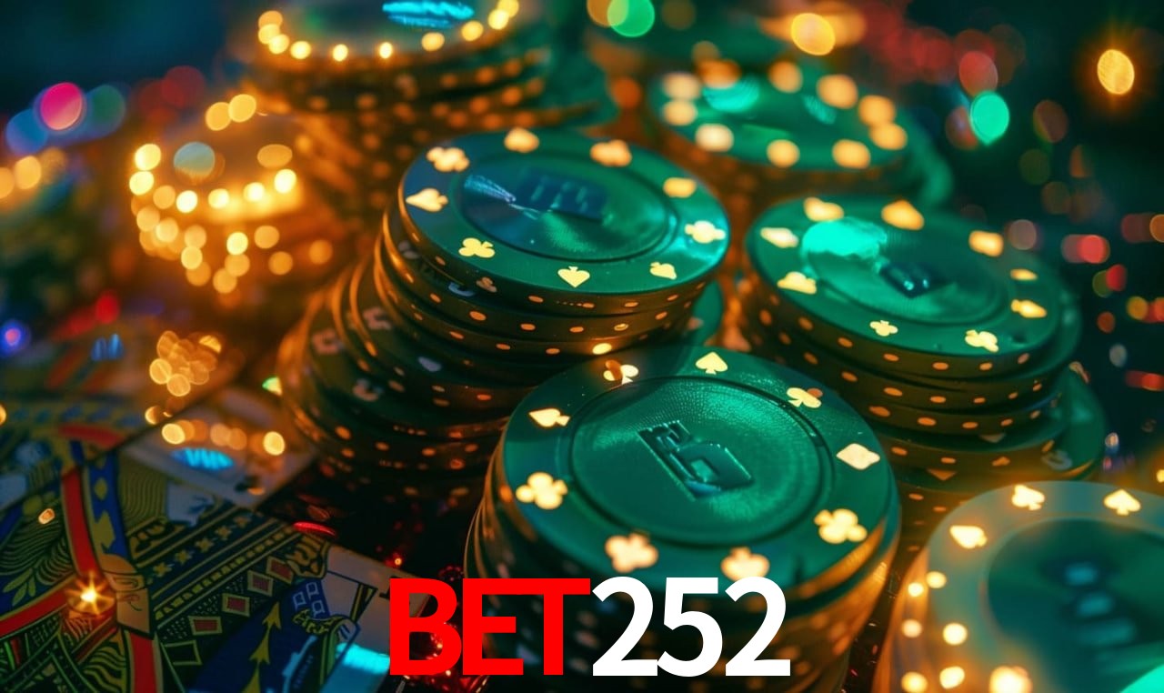Ofertas Exclusivas bet252