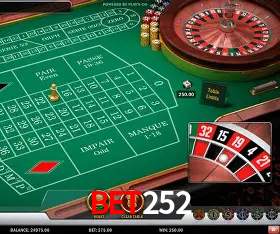 Desvendando o Mundo dos Jogos Virtuais na bet252