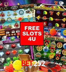 Descubra a Magia dos Jogos de Arcade no bet252