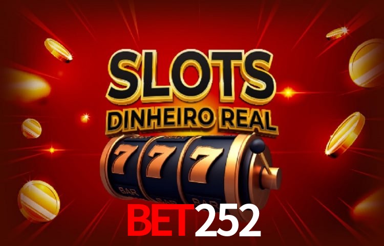 Progressão VIP bet252