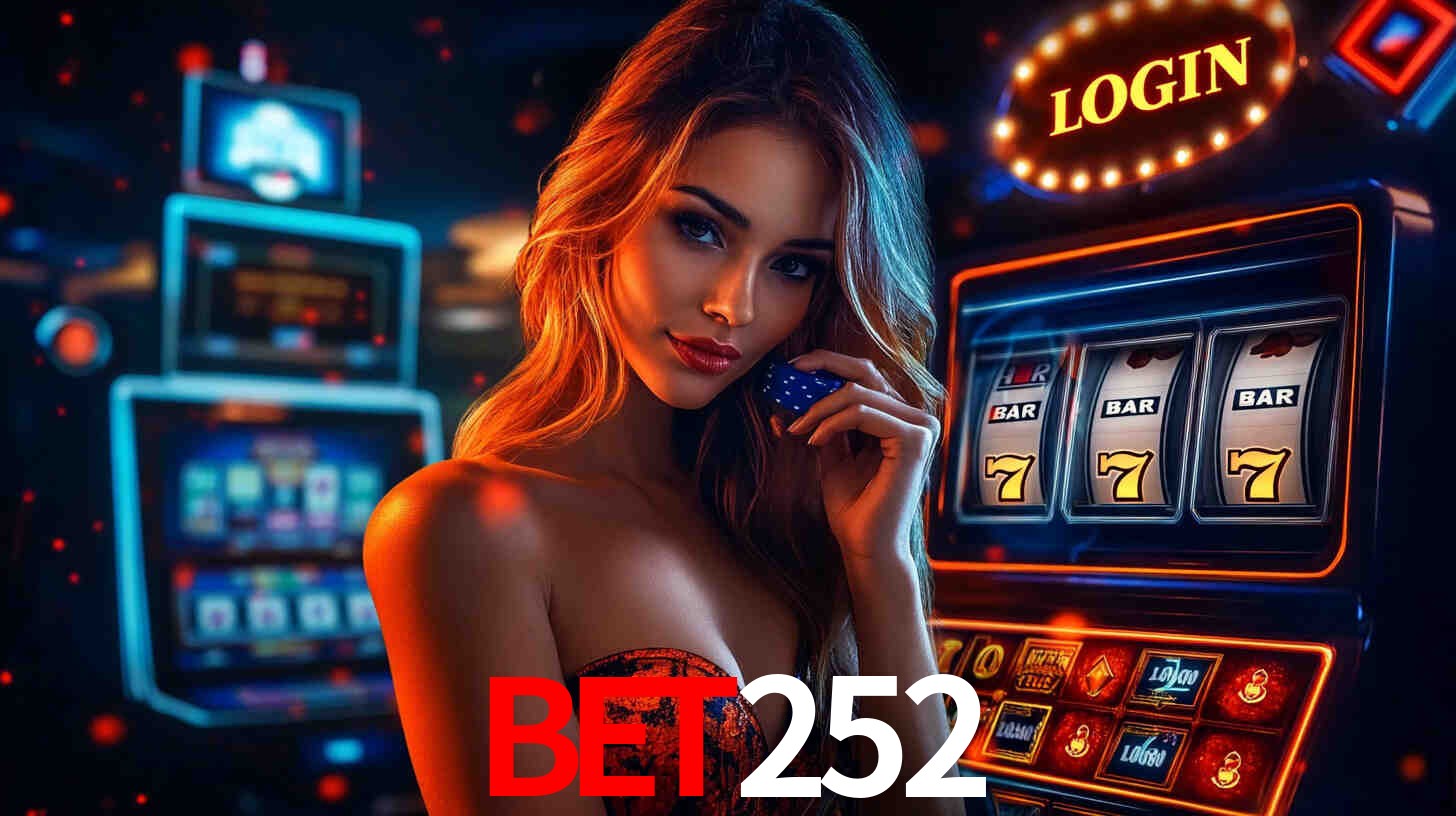 Promoções App bet252