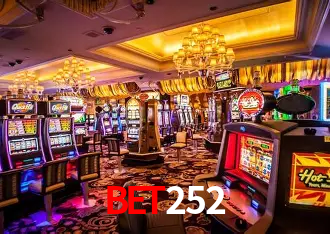 A Emoção da Loteria na bet252: Uma Chance de Mudança de Vida
