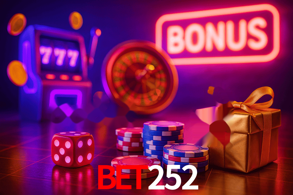 App Mobile bet252