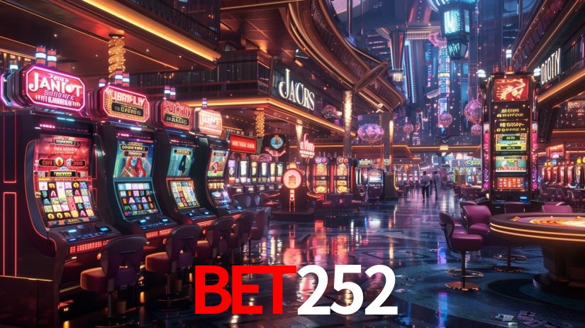 2FA Security bet252