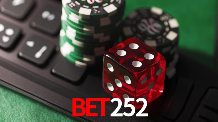 APP oficial da bet252 para mobile