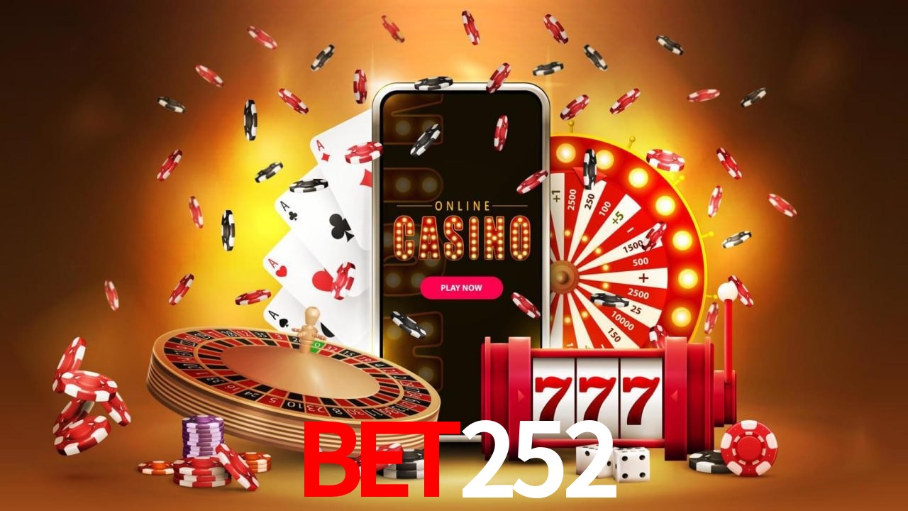 Instalar APK bet252
