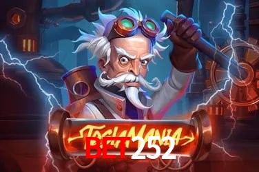 bet252 公平游戏