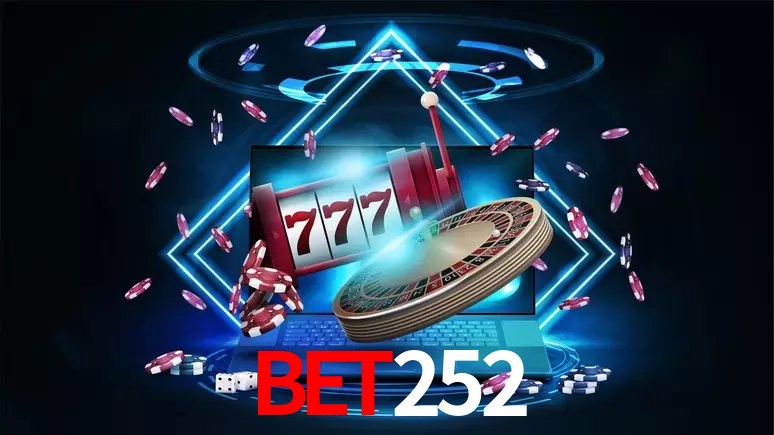 bet252 RTP transparência